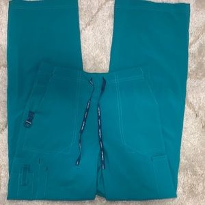 COPY - Carhartt Ladies ‘Flex Utility Boot Cut Scrub Pant’